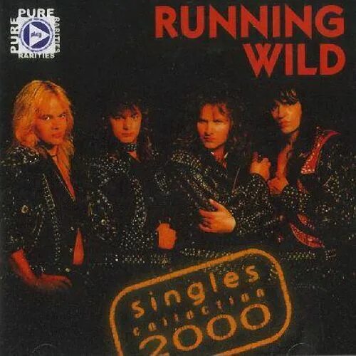2000 collection. Running Wild. Раннинг вайлд группа. Running Wild фото группы. Running Wild Wild animal обложка.