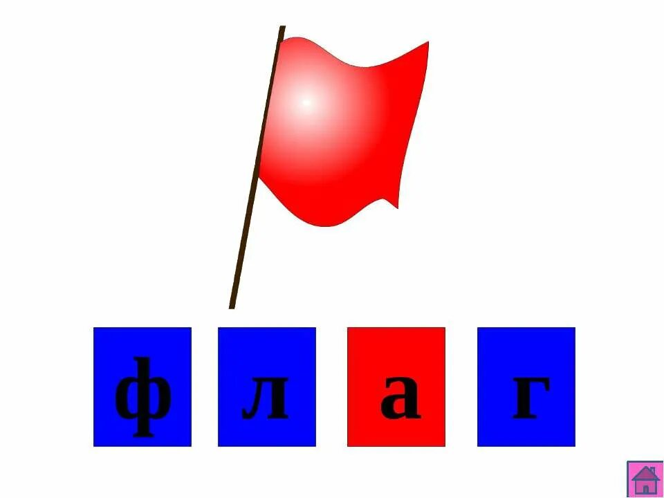 Белый синий красный флаг россии. Флаг схема 1 класс. Схема слова. Схема слога слияния. Флаг схема 1 класс.