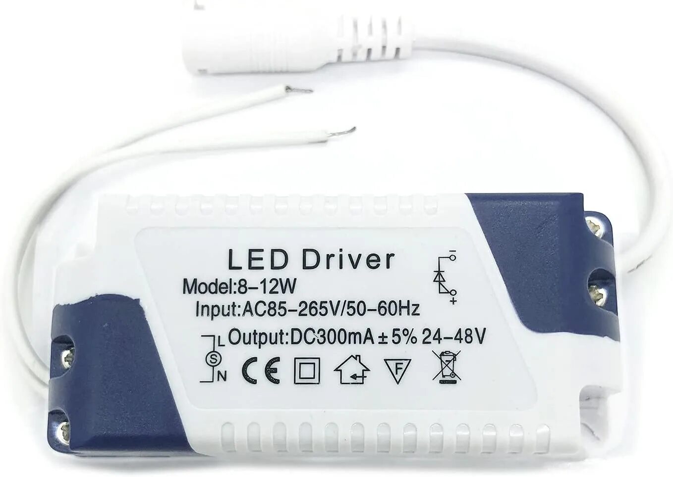Купить led driver model. Led Power Supply 8-12 x1w 300ma 22-45v. Драйвер led 300ma 12w 24v. Блок питания led Driver 1w. Драйвер светодиодный led 30w 12v.