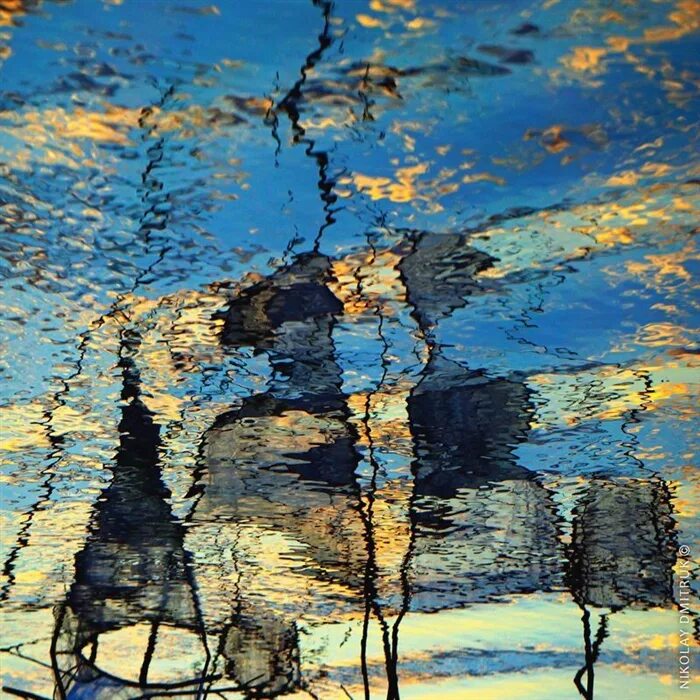 Отражение тема дня. Тема отражение в картинах. Рисунки на тему отражение. Композиция на тему отражение в воде. Картины с отражением фото море.