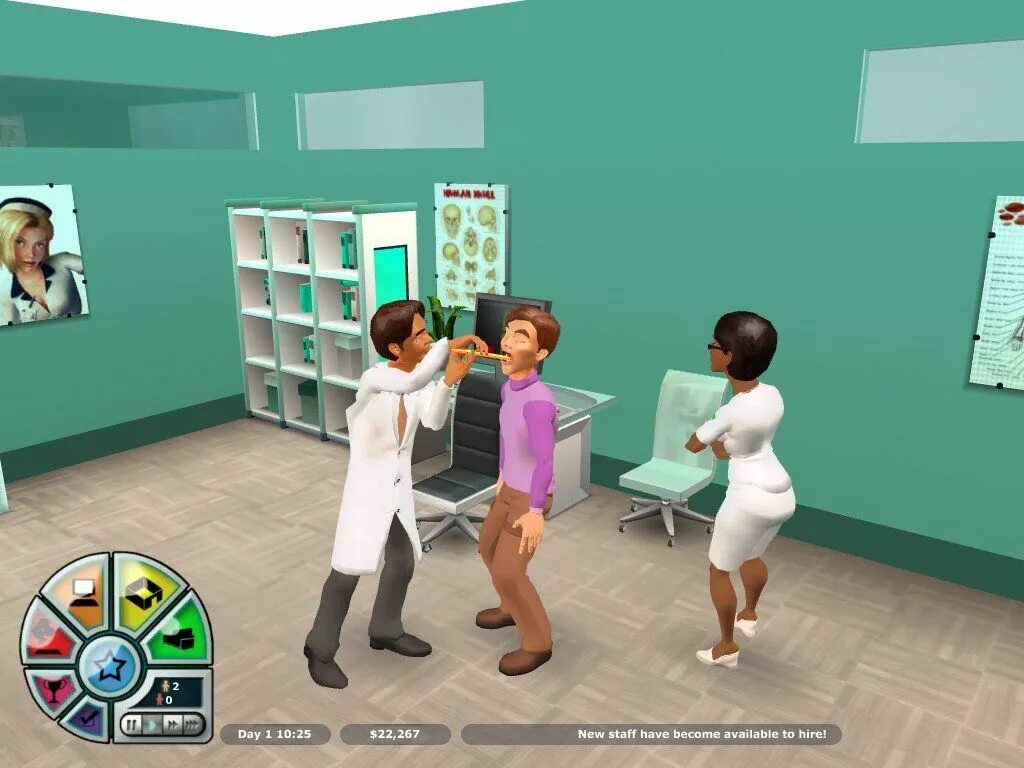 Найти игру больница. Hospital tycoon 2007. игра больница. hospital tycoon 2. игра интерны хоспитал.