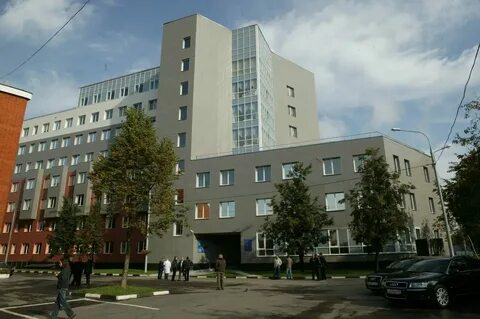 Но центр
