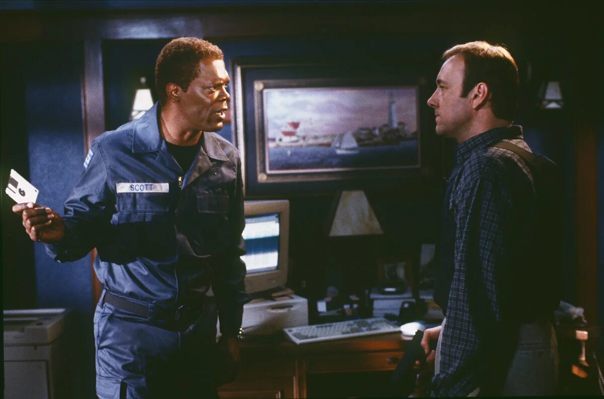 дэнни роумэн. переговорщик (the negotiator), 1998. кевин спейси переговорщик. переговорщик 1998. переговорщик (the negotiator), 1998.