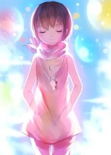kenichijouji: " 光 唯 Tu pixiv " Otaku, Дизайн Персонажей 