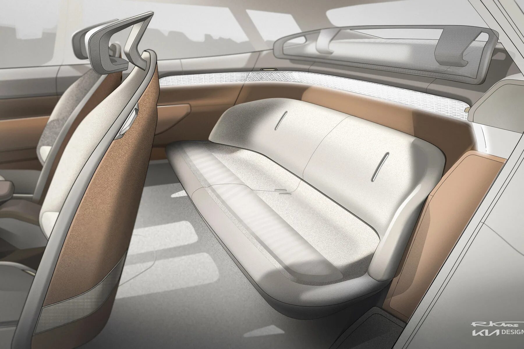 Concept 2015. Concept 2015