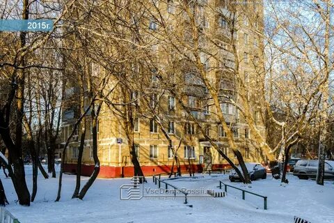 Дом 20 корпус 2