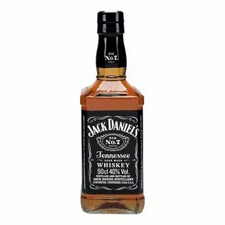 Jack daniels 40
