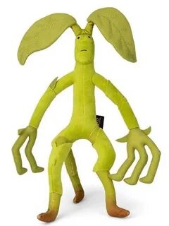 Игрушка тварь
