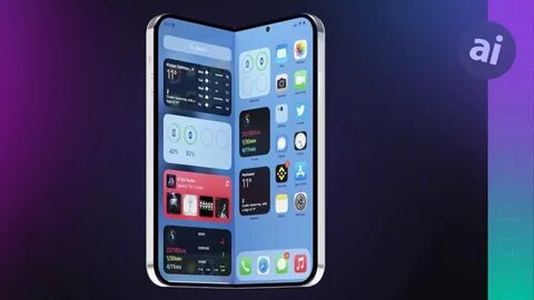 Новый iphone 2024 года