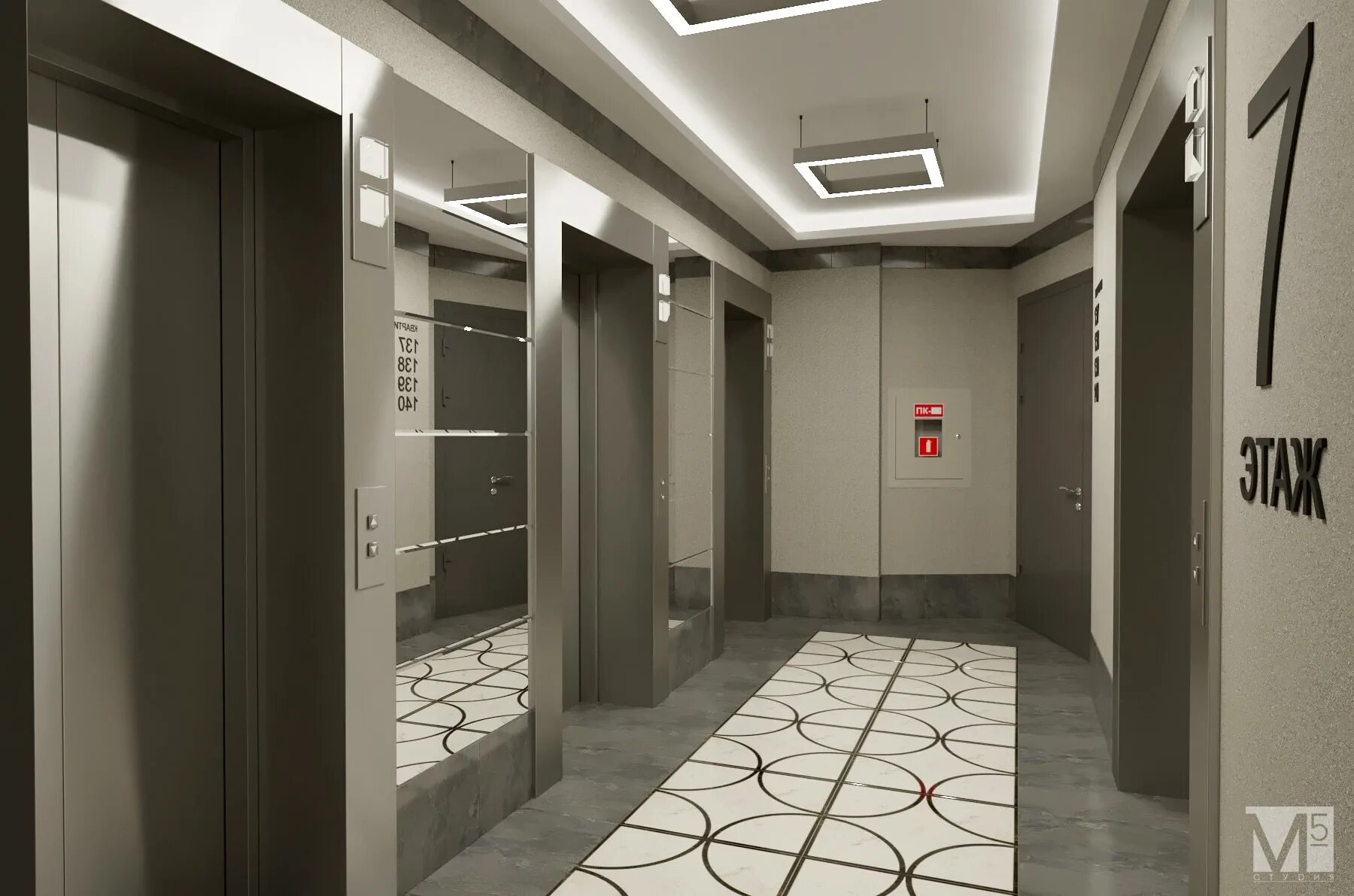 Двери в лифтовой холл. Современный подъезд. Интерьер подъезда. Лифтовой Холл. Отделка лифтового холла.