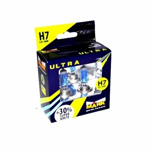 Лампы маяк h7. Лампа 12v h7 55w +30% px26d маяк super white 2 шт. картон 82720sw+30new. лампа галогенная маяк ultra super white 12v h4. лампа галогенная маяк ultra super white+30% 12v h7 55w. лампа галогенная маяк ultra super white+30% 12v h7 55w 2 шт 82720sw30.