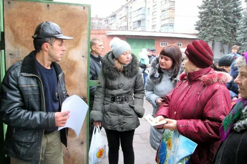 Выплаты регресса переселенцам. Выплаты переселенцам фото.
