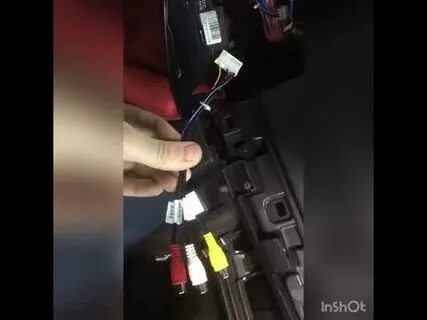 Cc3 подключение сабвуфера