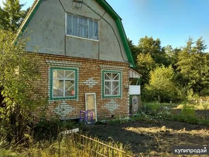 Продам дачу пенза