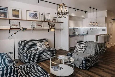 Квартира 15 дней