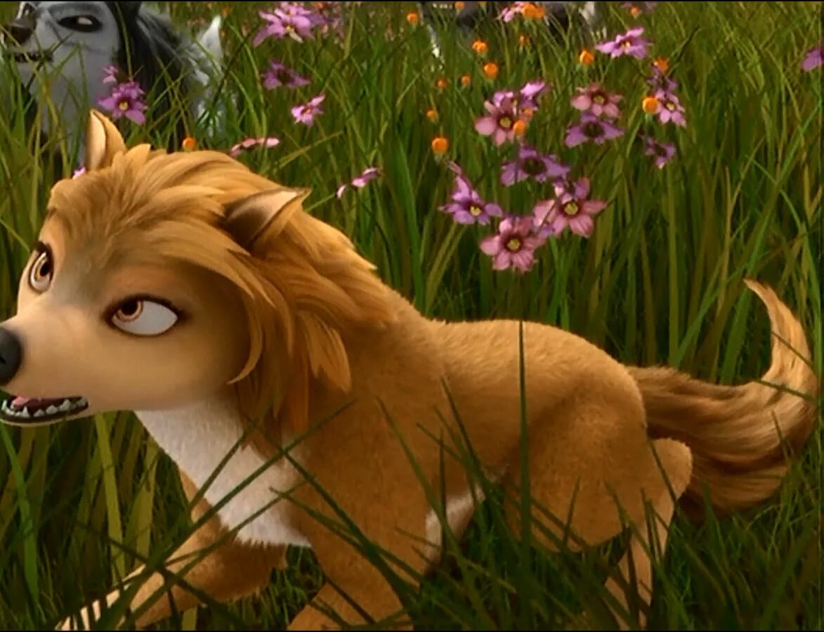 альфа и амега