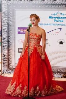 Жемчужина фестиваля фото и описание