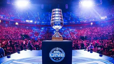 Cs go соревнования