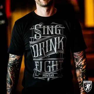 Sing drink