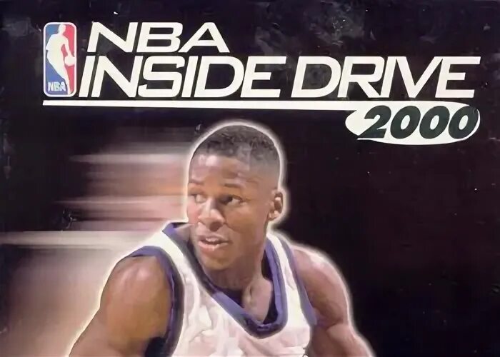 Driver 2000
