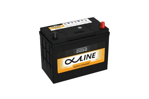 Alphaline