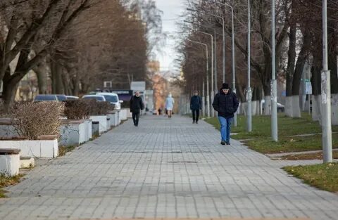 Погода в туле на ноябрь