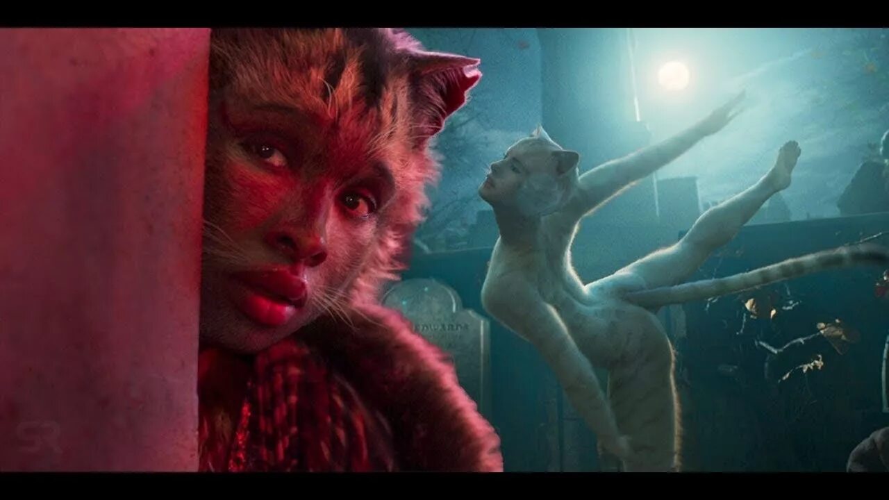 Рай русский трейлер
