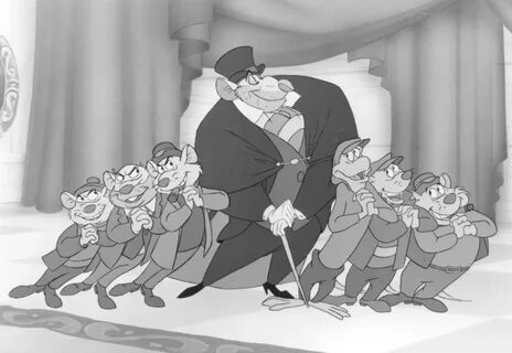 1986 великий мышиный