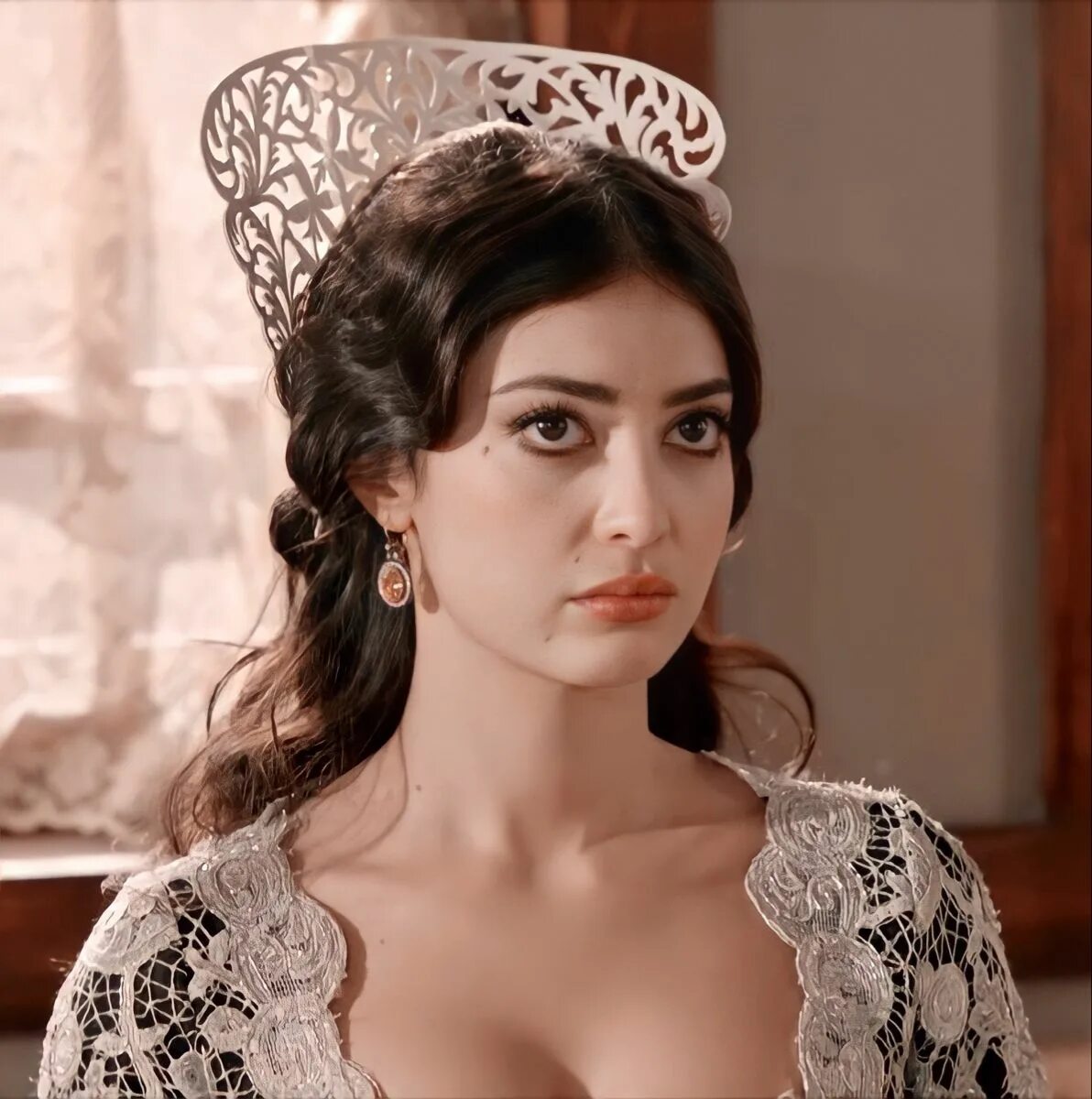 Princess isabella
