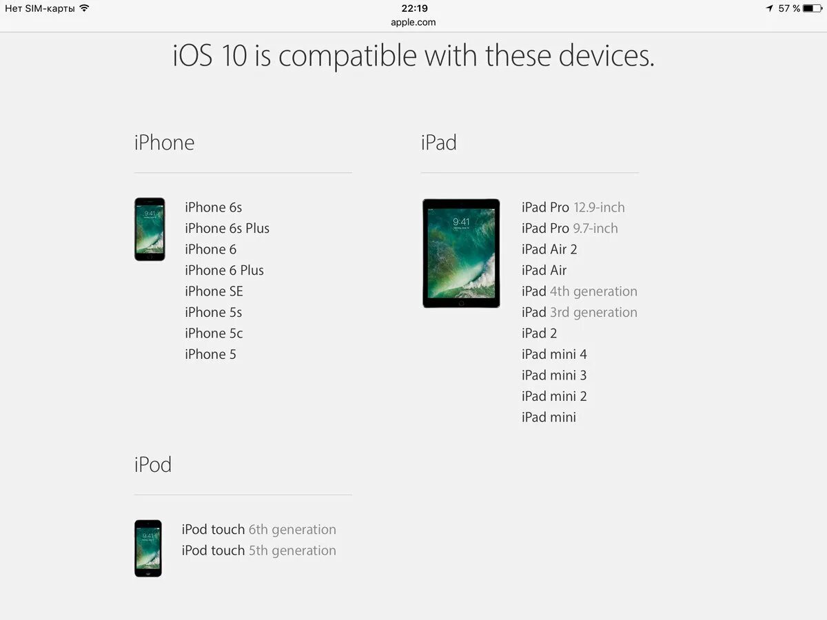 Какие айпады получат ios. Ipad mini 3 последняя ios. ios 15 поддерживаемые устройства. ios 10 ipad. поддержка ios.