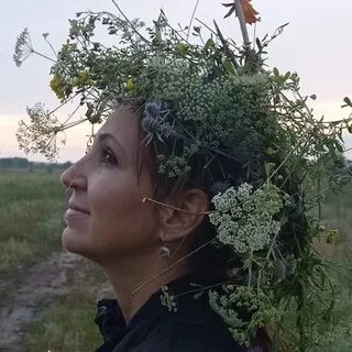 Тома черникова