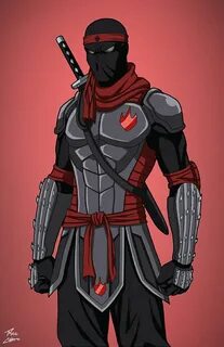 Ninja clan