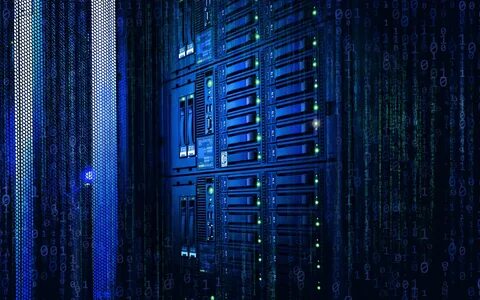 Бинарные компьютеры