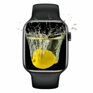 Watch x7 pro max