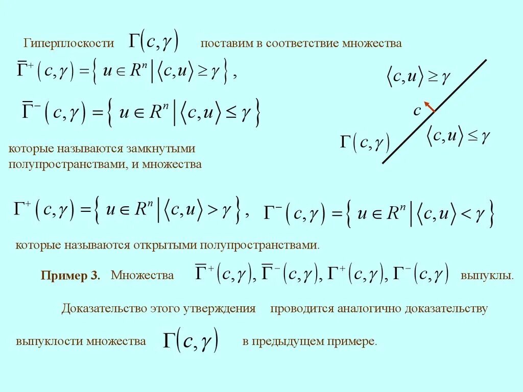 Гиперплоскость это. Выпуклое множество. гиперплоскости. гиперплоскость уравнение. нормаль к гиперплоскости.