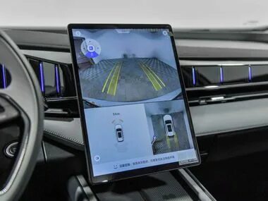 Geely boyue l 2024