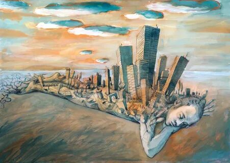 Metropolitan art