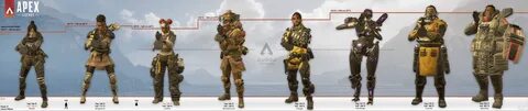 Apex legends мод