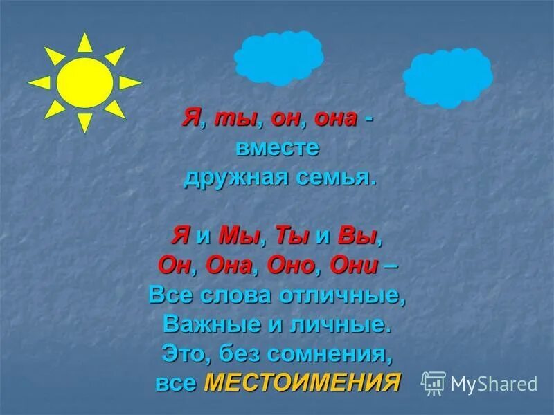 программа я ты он она для 5. я ты он она вместе дружная страна. местоимения он она оно они. наша большая семья. я он она вместе дружная семья.
