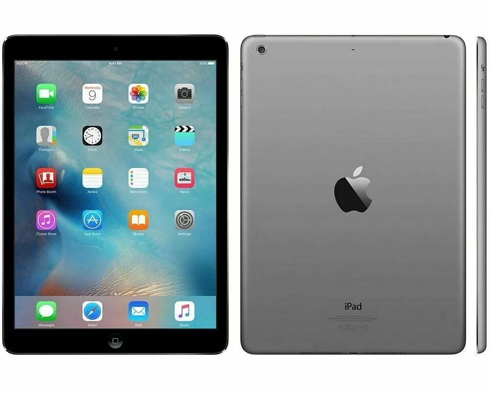 Ipad pro wi fi cellular