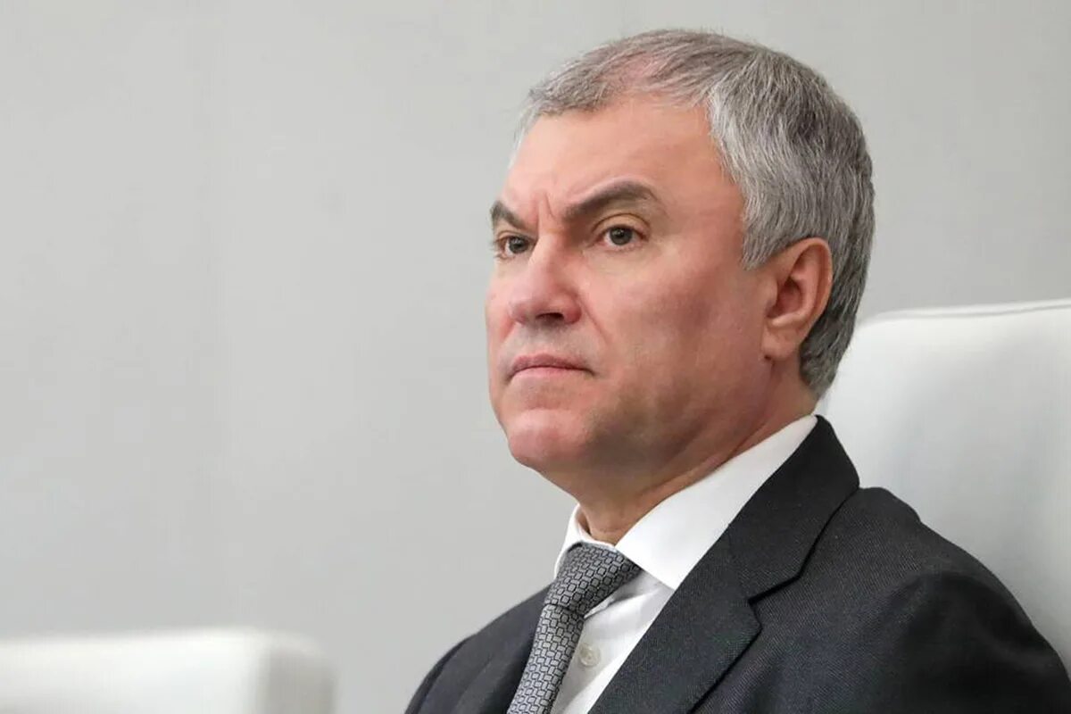 Председатель. Володин депутат приморский край. Пушилин и володин. Володин свежие новости. Володин свежие новости.