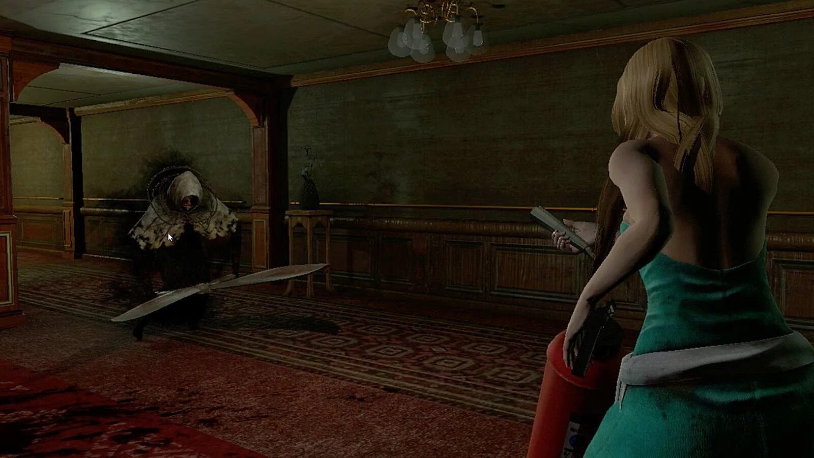 Ужасы игры девушки. Ужасы игры девушки. Fatal frame: maiden of black water. Rule of rose playstation 2. Ужасы игры девушки.