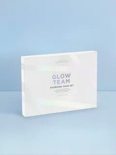 Glow mask