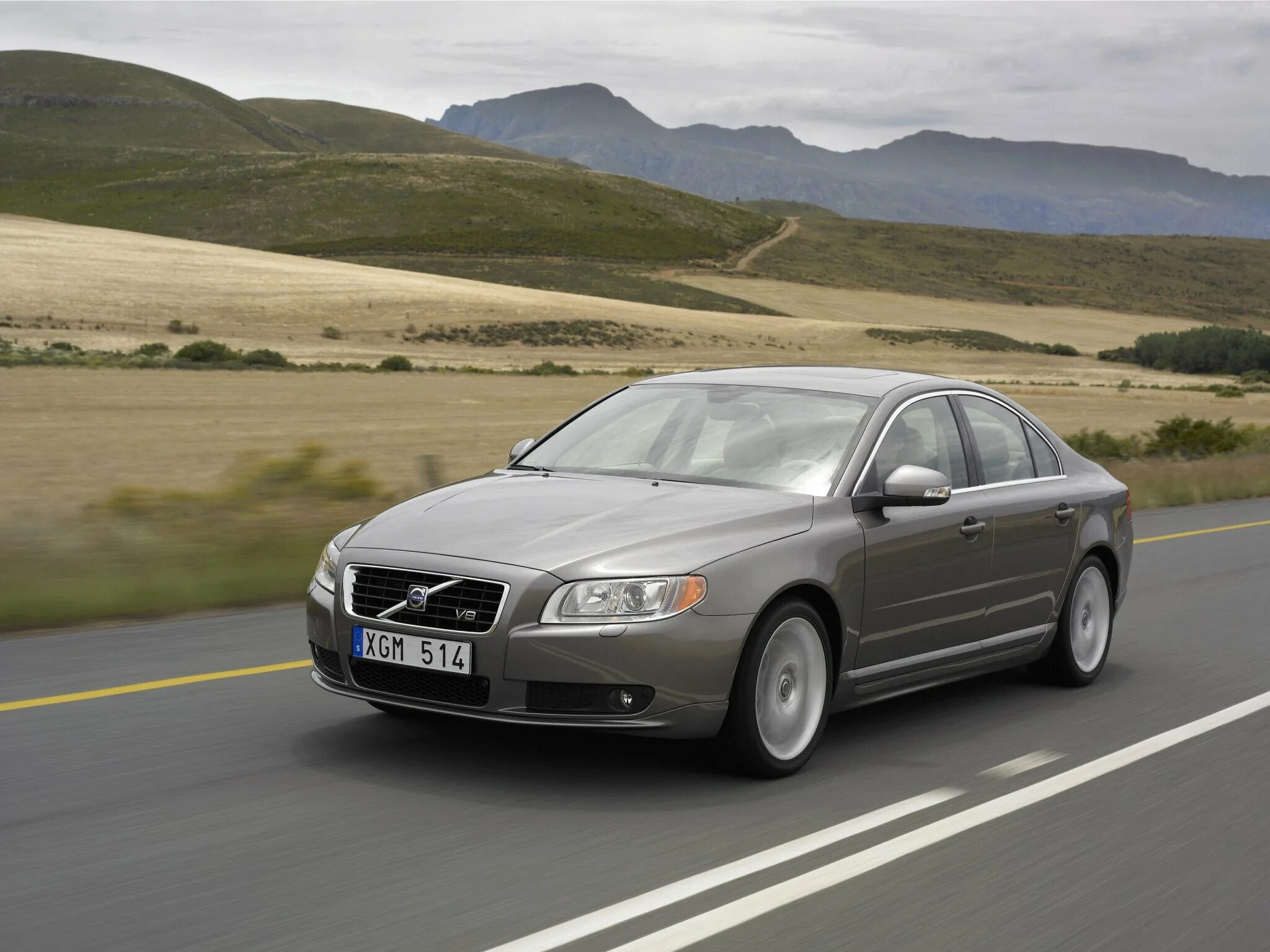 Volvo s80 2006. Volvo s80 v8. Вольво s80 2007. Volvo s80 t5.