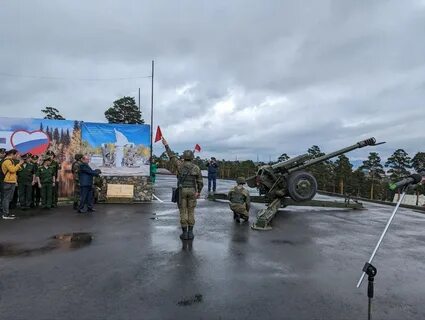 Выстрел улан удэ