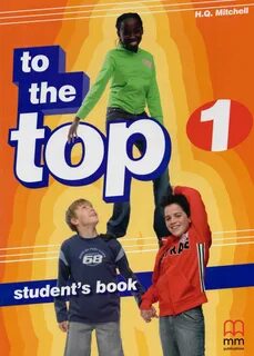Workbook students book 1