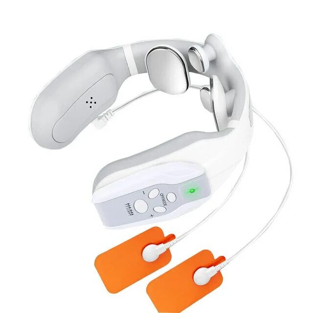 Массажер Intelligent cervical massage instrument. Массажер импульсный для шеи Intelligent cervical massage instrument KS-996-2c. Массажёр Intelligent cervical Massager инструкция. Массажёр Intelligent cervical Massager 3d. Massage instrument инструкция