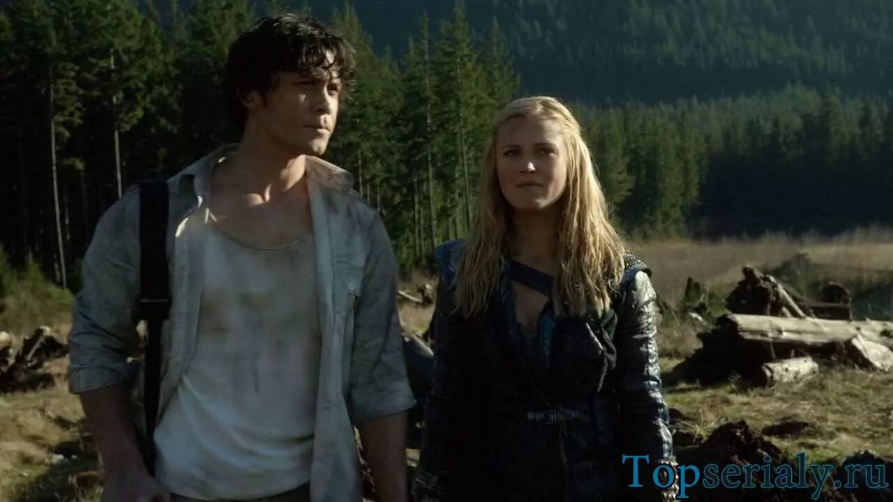 сотня / the 100 (2014 – наст. линкольн барроуз сотня. канцлер пайк сотня. келли ху сотня. неста купер сотня.