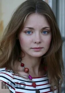 Коврова актриса