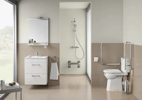 Roca access
